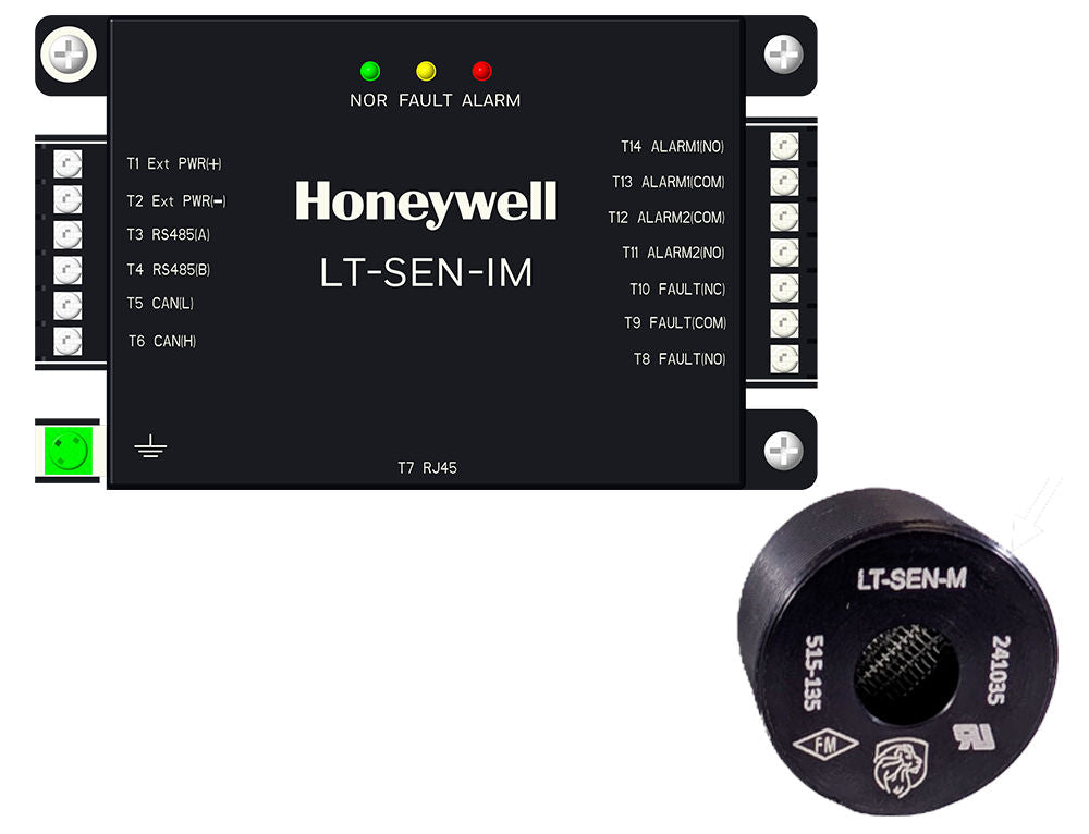 Notifier LT-SEN-MOS Li-ion Tamer Multi Output System