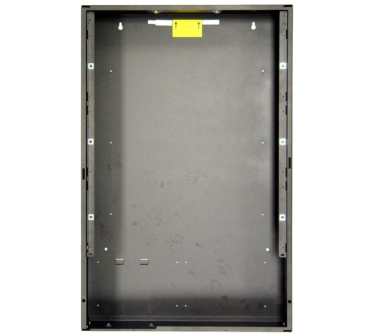 Notifier SBB-C4 Backbox Assembly - image 2