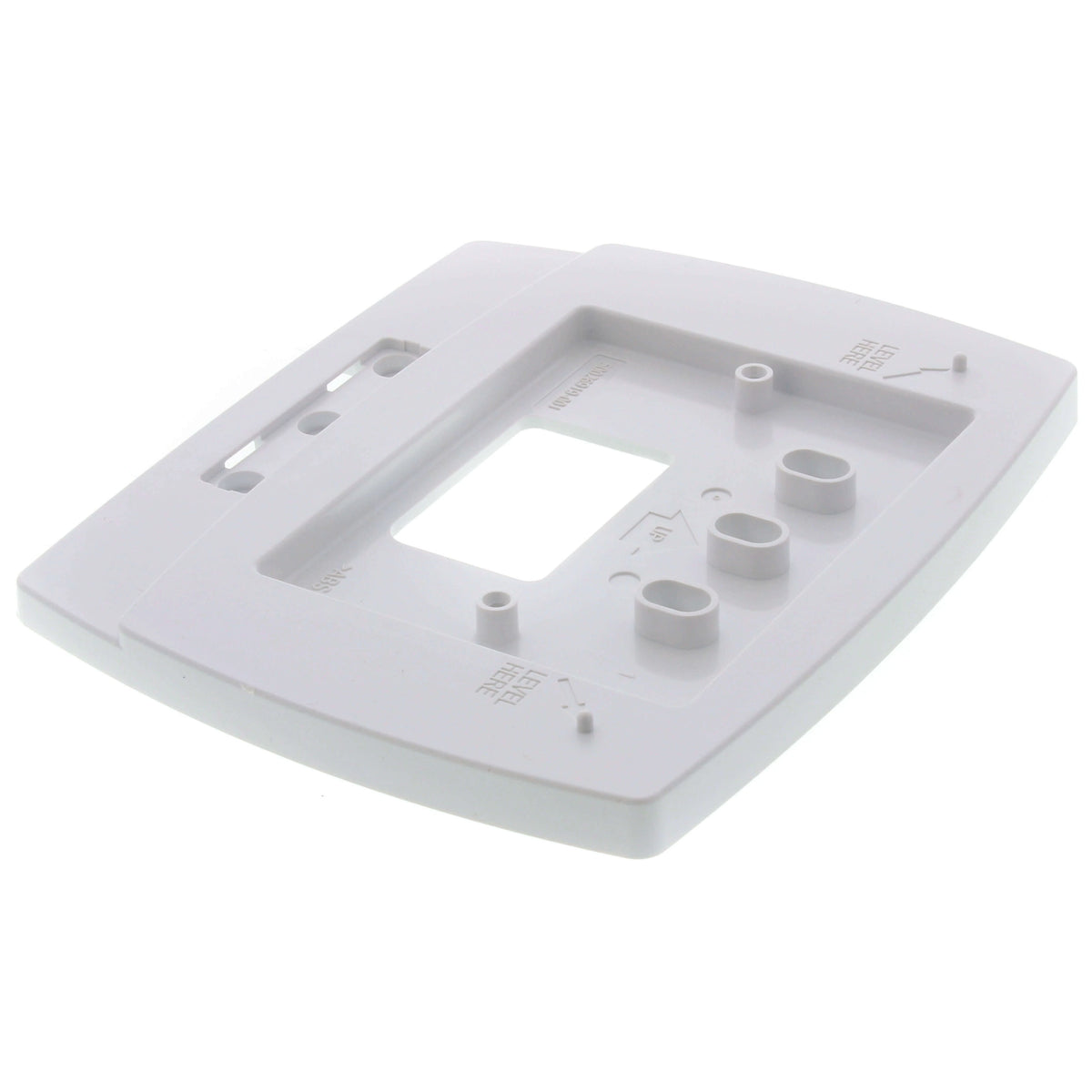 Honeywell Home 50033847-001/U SuitePRO junction box adapter plate