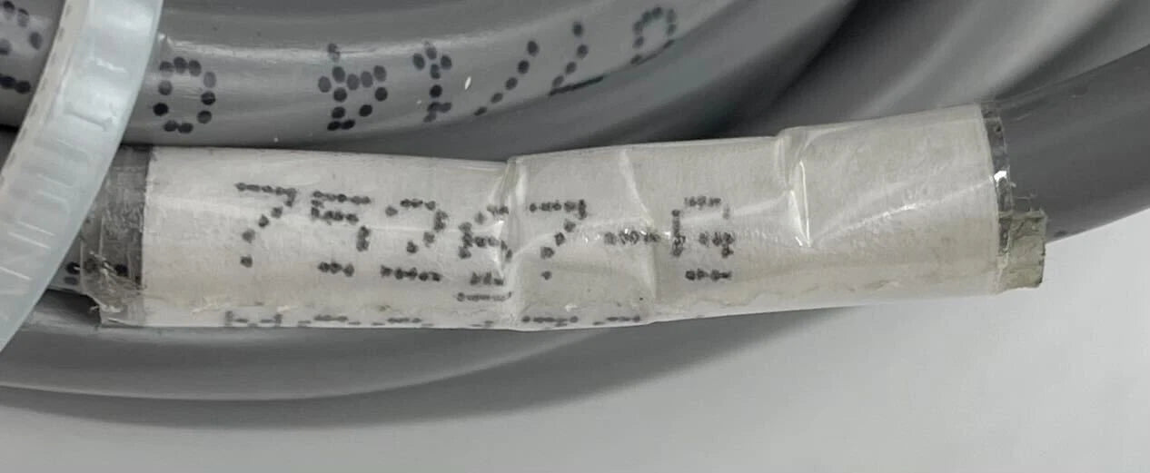 Honeywell 75267 RS232 Download Cable for E3 and S3 - The Fire Alarm Supplier