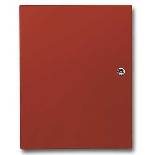 Honeywell Home V128FBPT Fire and Burglary Alarm Control Panel - The Fire Alarm Supplier