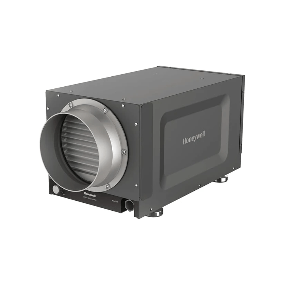 Honeywell Home DR65A3000/U 65 - Pt. Whole Home Dehumidification System