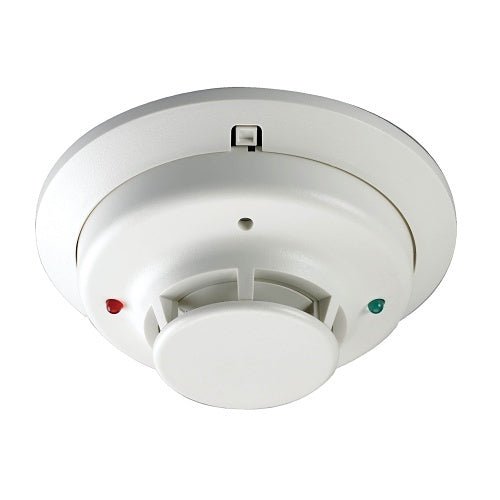 Honeywell Home 5193SD V - Plex Addressable Smoke Detector - The Fire Alarm Supplier