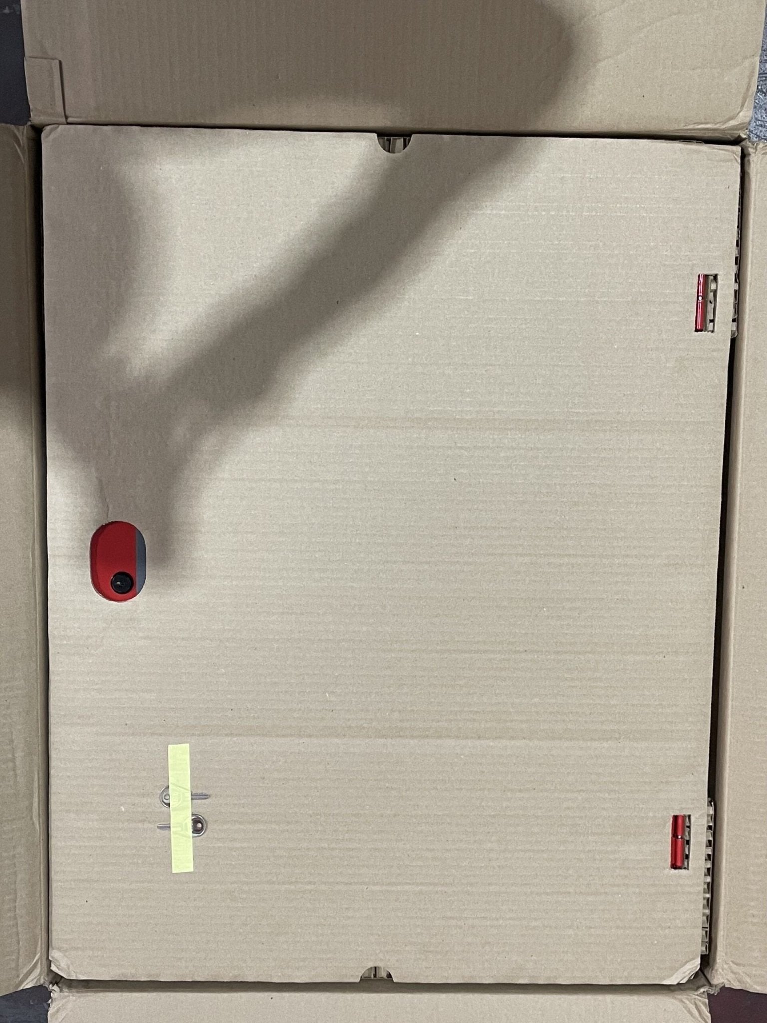 IFP - 2100ECS - The Fire Alarm Supplier