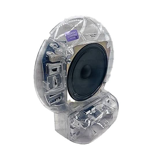 Simplex 49SVH-APPLC-O SV Hicd Appl Only Ceiling WP