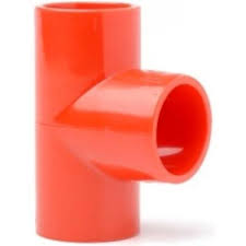Vesda Xtralis PIP-008 90° T-Piece Connector (Pack of 10)