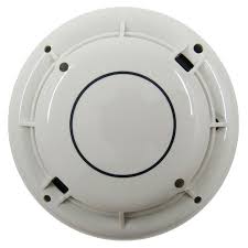 Silent Knight SD505-HEAT Analog Addressable Heat Detector Head Only