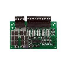Fire-Lite CAC-5X Class Converter Module for MS-5UD-3 and MS-10UD7 - The Fire Alarm Supplier
