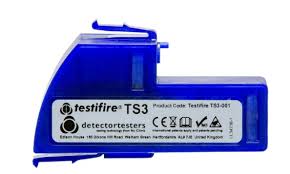 Testifire TS3-3PACK-001