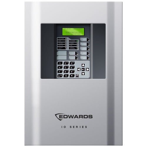IO64G - 2 - The Fire Alarm Supplier