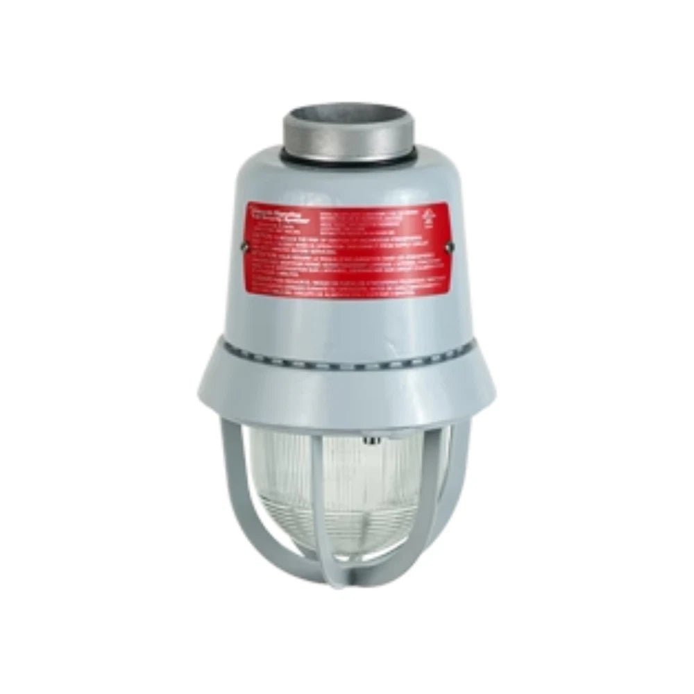 Kidde 116DEGEX - FJ Explosion Proof Fire Alarm Strobe - The Fire Alarm Supplier