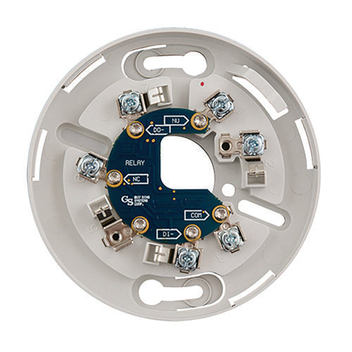 Kidde KI-RB KI Series Detector Mounting Base - The Fire Alarm Supplier