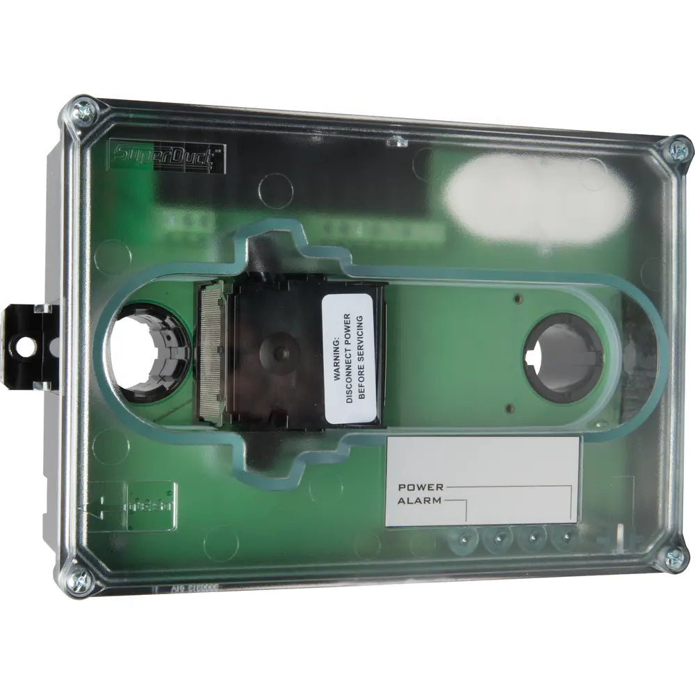 Kidde FX-PDD Intelligent Addressable Optical Duct Detector