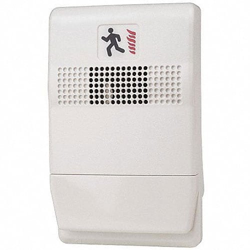 Kidde EG1 - P Genesis Compact Steady Horn - The Fire Alarm Supplier