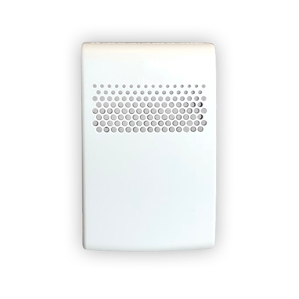 Kidde EG1AWN - CVR Compact Wall Cover - The Fire Alarm Supplier