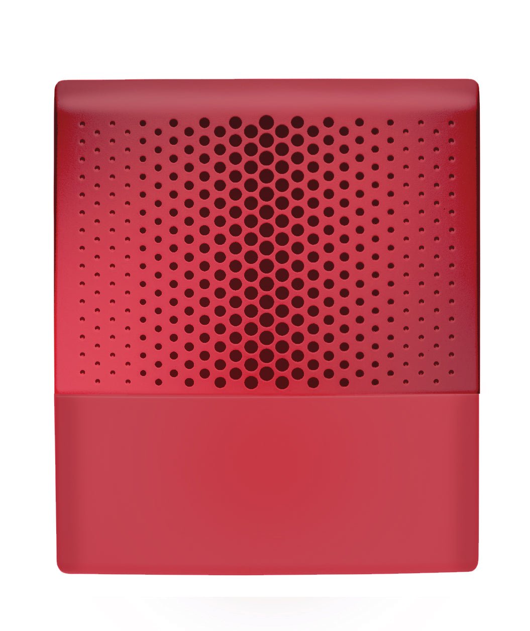 Kidde EG4ARN - CVR Wall Cover Red - The Fire Alarm Supplier