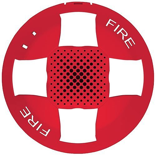 Kidde EGCAVRF - CVR Genesis EGC Ceiling Cover - The Fire Alarm Supplier
