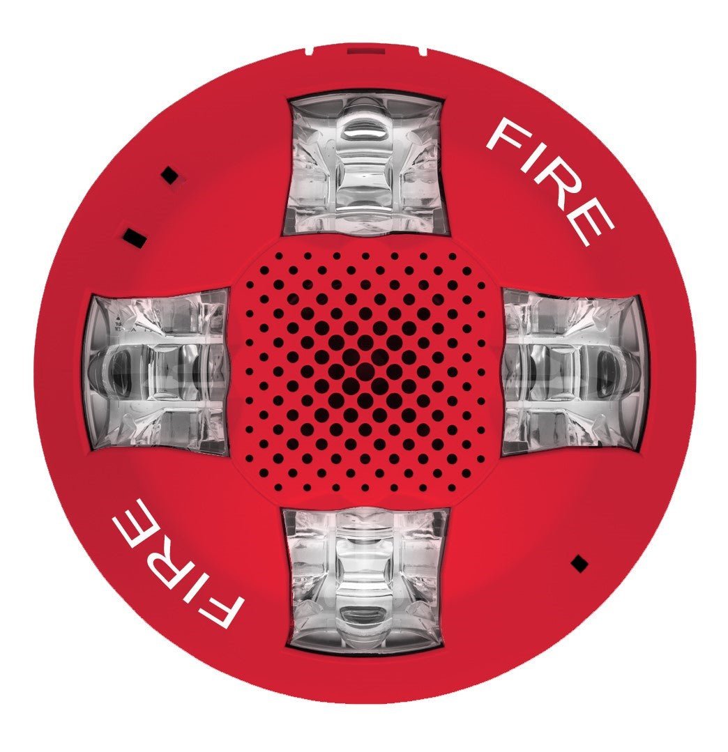 Kidde EGCSVRF - The Fire Alarm Supplier