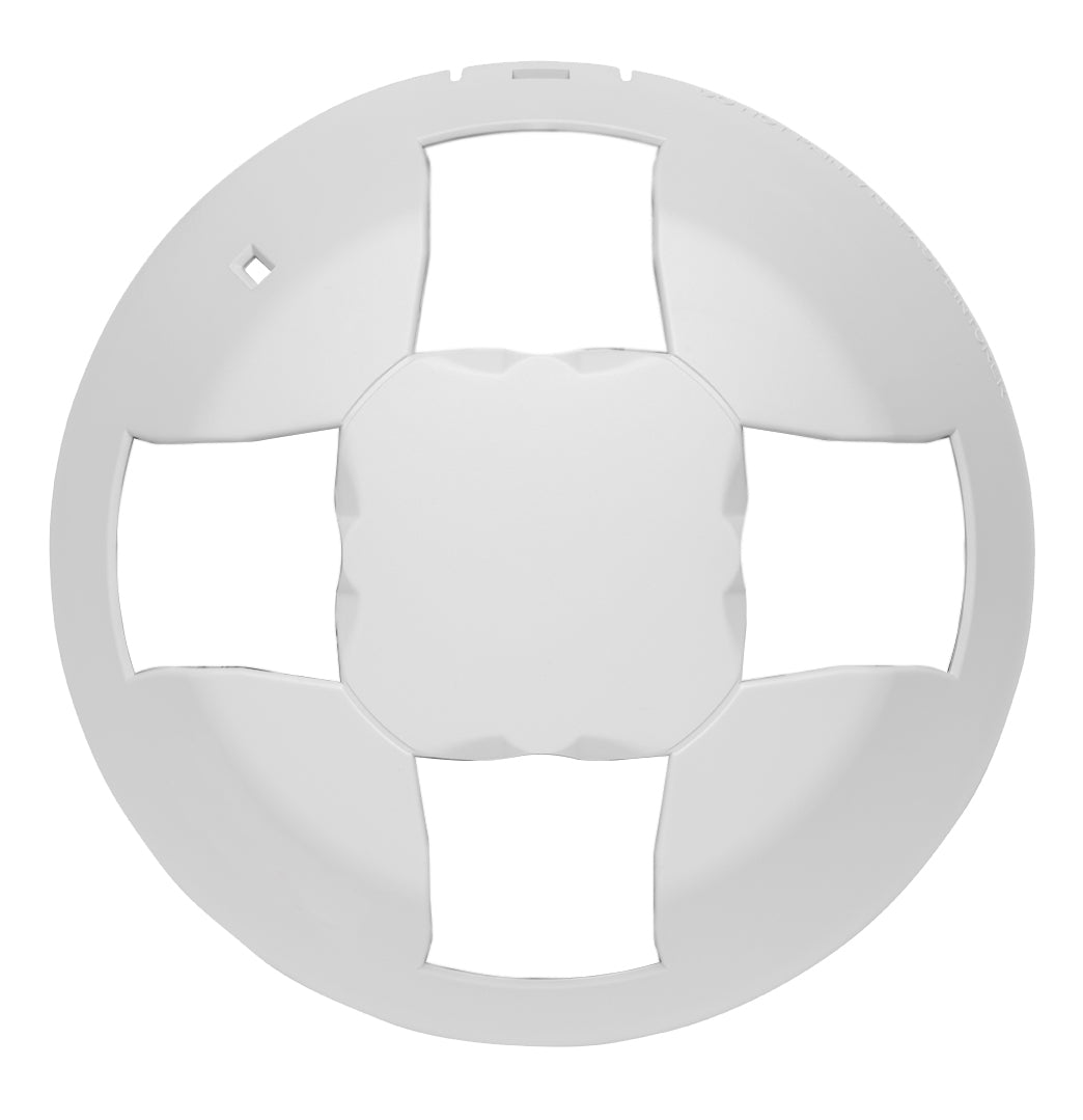 Kidde EGCVWN - CVR Ceiling Cover - The Fire Alarm Supplier