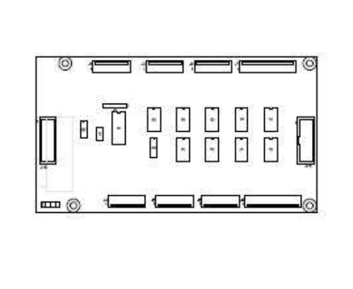 Kidde GCIX Graphic Ann Expander - The Fire Alarm Supplier
