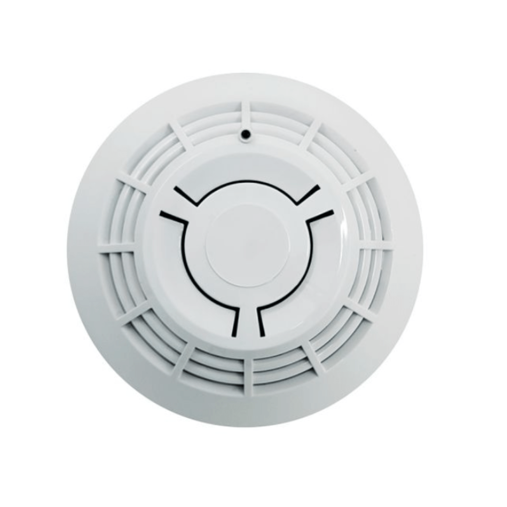 Kidde Fenwal KS - PS Addressable Photoelectric Smoke Detector - The Fire Alarm Supplier