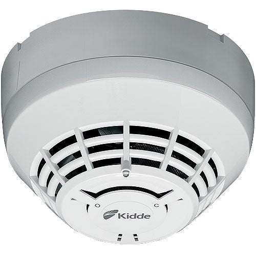 Kidde KIR - OSCD Multisensor Smoke and CO Detector - The Fire Alarm Supplier