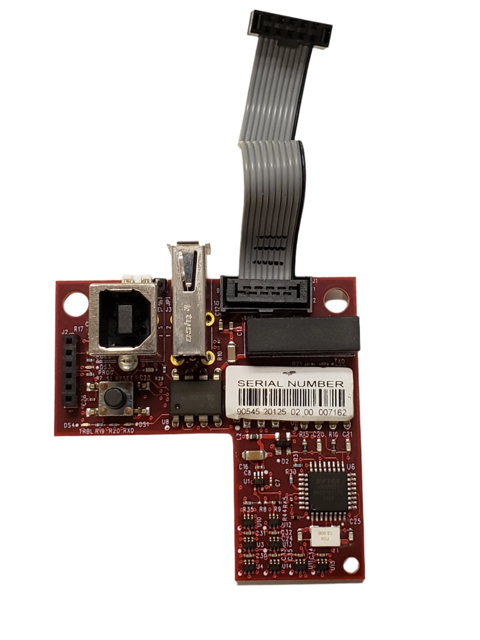 Kidde SA - USB Interface Card - The Fire Alarm Supplier