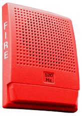 Kidde G4LFRF - H Genesis Wall - Mount - The Fire Alarm Supplier