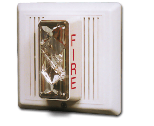 Kidde 2452THS - 110 - W - The Fire Alarm Supplier