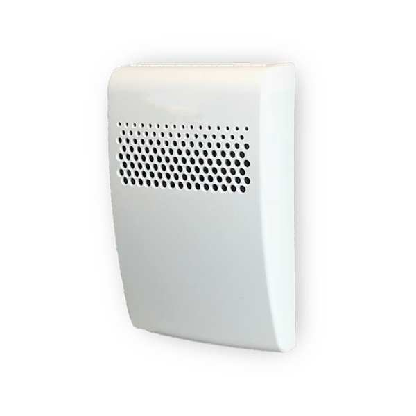 Kidde EG1AWN Compact Wall Horn - The Fire Alarm Supplier