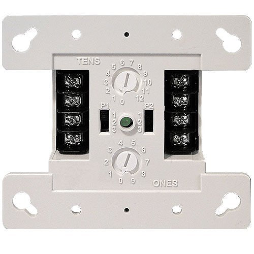 Kidde FX-IDC2B Addressable Module - The Fire Alarm Supplier