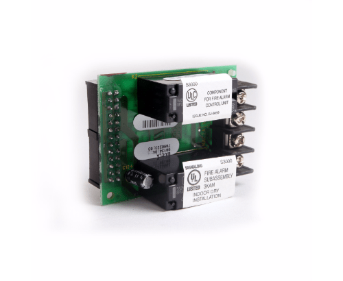 Kidde SA - CLA Class A Adapter - The Fire Alarm Supplier