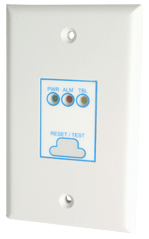 Kidde SD - TRM4 Remote Test Reset Station - The Fire Alarm Supplier