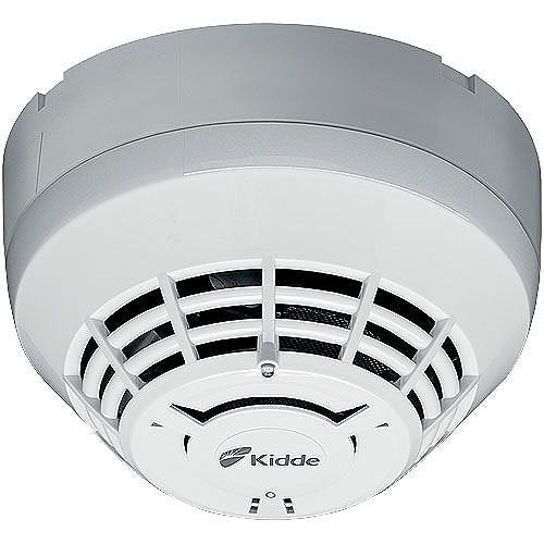 Kidde KIR - OSD Intelligent Optical Smoke Detector - The Fire Alarm Supplier
