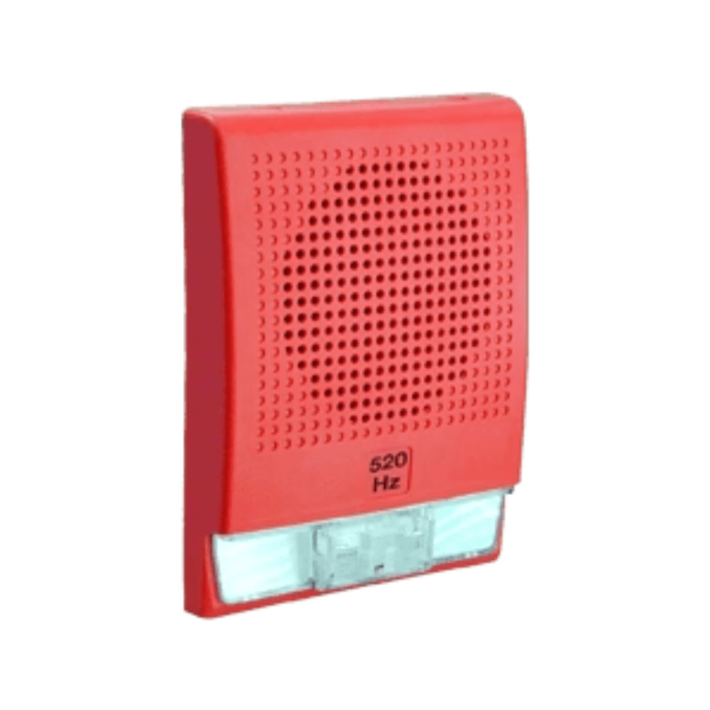 Kidde G4LFRN - HVM Genesis Wall - Mount - The Fire Alarm Supplier