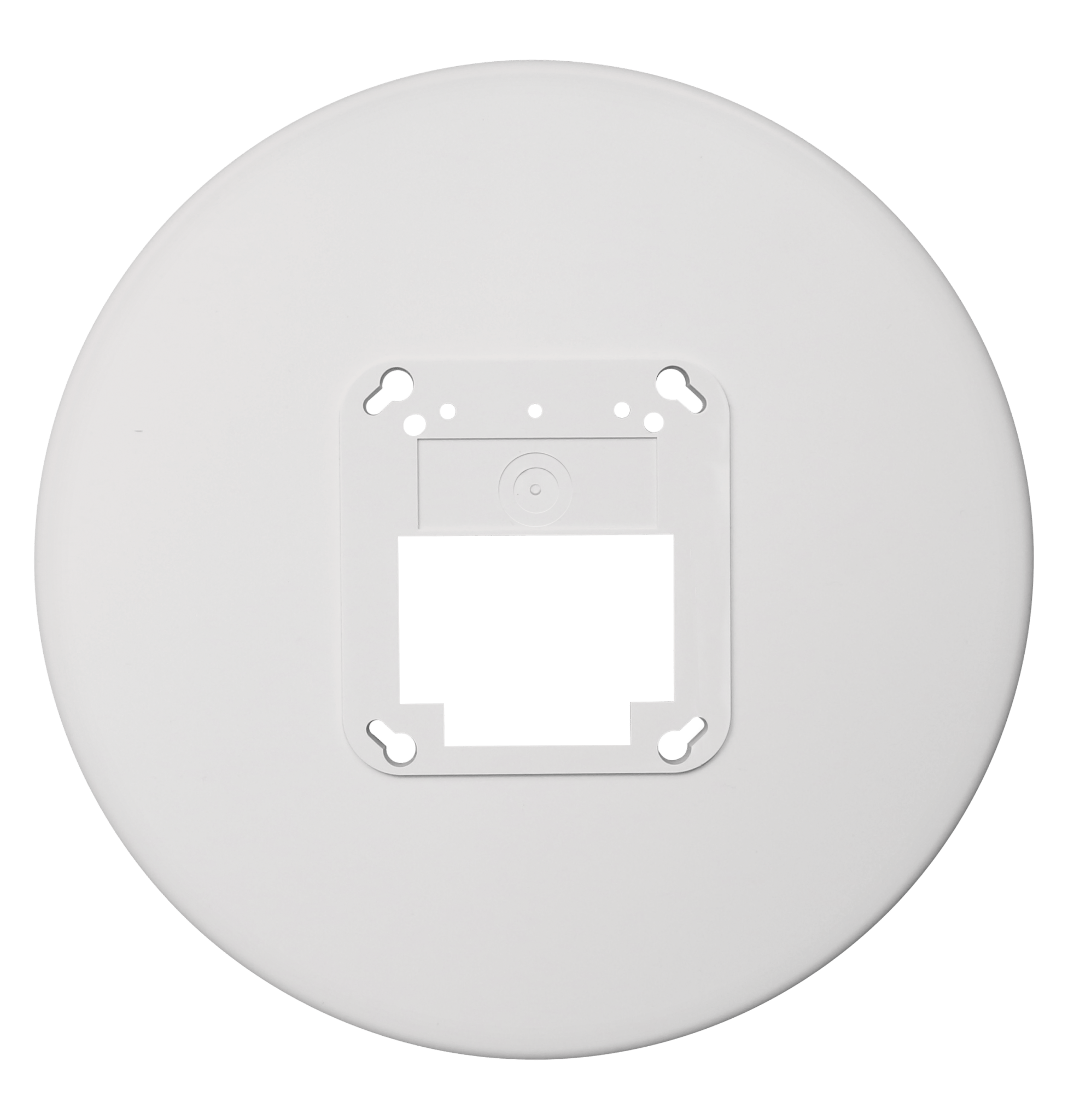 Kidde EGCTW Ceiling Trim Plate - The Fire Alarm Supplier