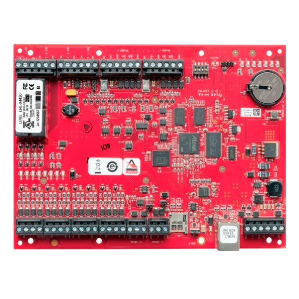 Lenel LNL-X4420 Dual Reader Controller - The Fire Alarm Supplier