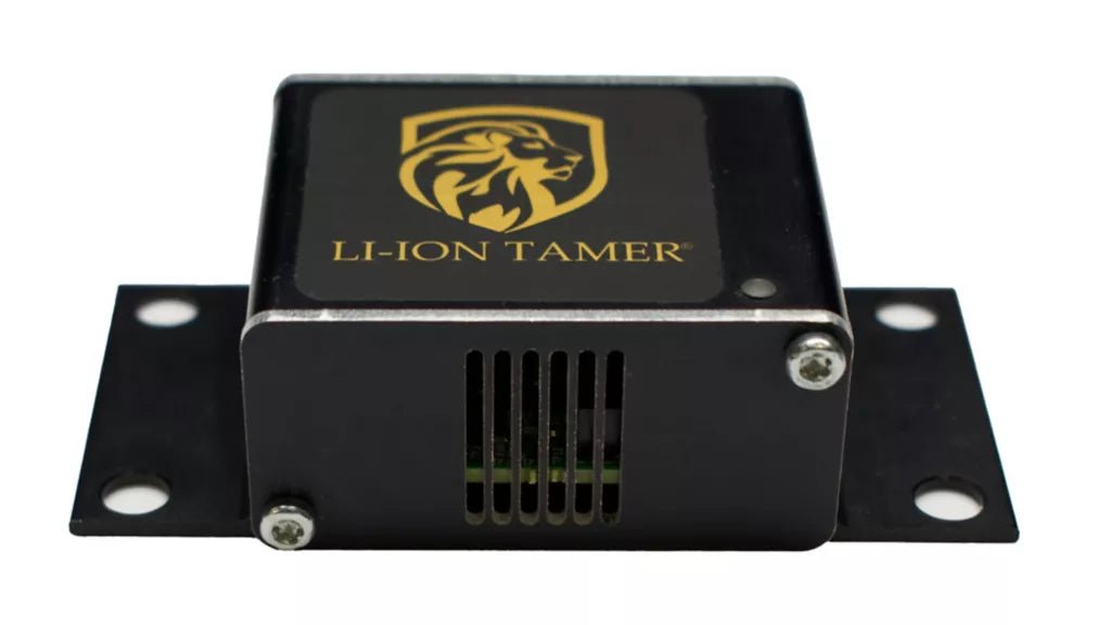 Li - ion Tamer LT - SEN - M3 Monitoring Sensor - The Fire Alarm Supplier