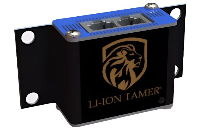 Li - ion Tamer LT - SEN - R3 Sensor Reference LT Gen 3 - The Fire Alarm Supplier