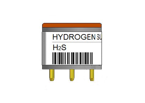 Macurco H2S SENSOR Replaceable Hydrogen Sulfide Sensor - The Fire Alarm Supplier