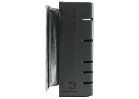 Macurco OX - 6 Oxygen Monitor - The Fire Alarm Supplier