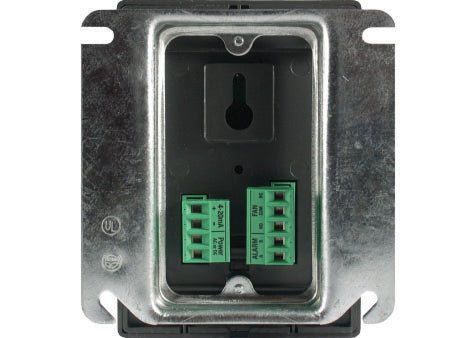 Macurco OX - 6 Oxygen Monitor - The Fire Alarm Supplier