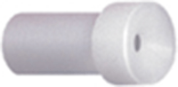 Modulaser CM10914 Press Fit Calibrated Sampling Point (White) - The Fire Alarm Supplier