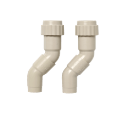 Modulaser 9 - 30795 Spare - ModuLaser Pipe Adaptor - The Fire Alarm Supplier