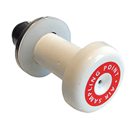 Modulaser CM10943 In - Line Sampling Point - The Fire Alarm Supplier