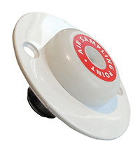 Modulaser CM10919 Patress Style Sampling Point - The Fire Alarm Supplier