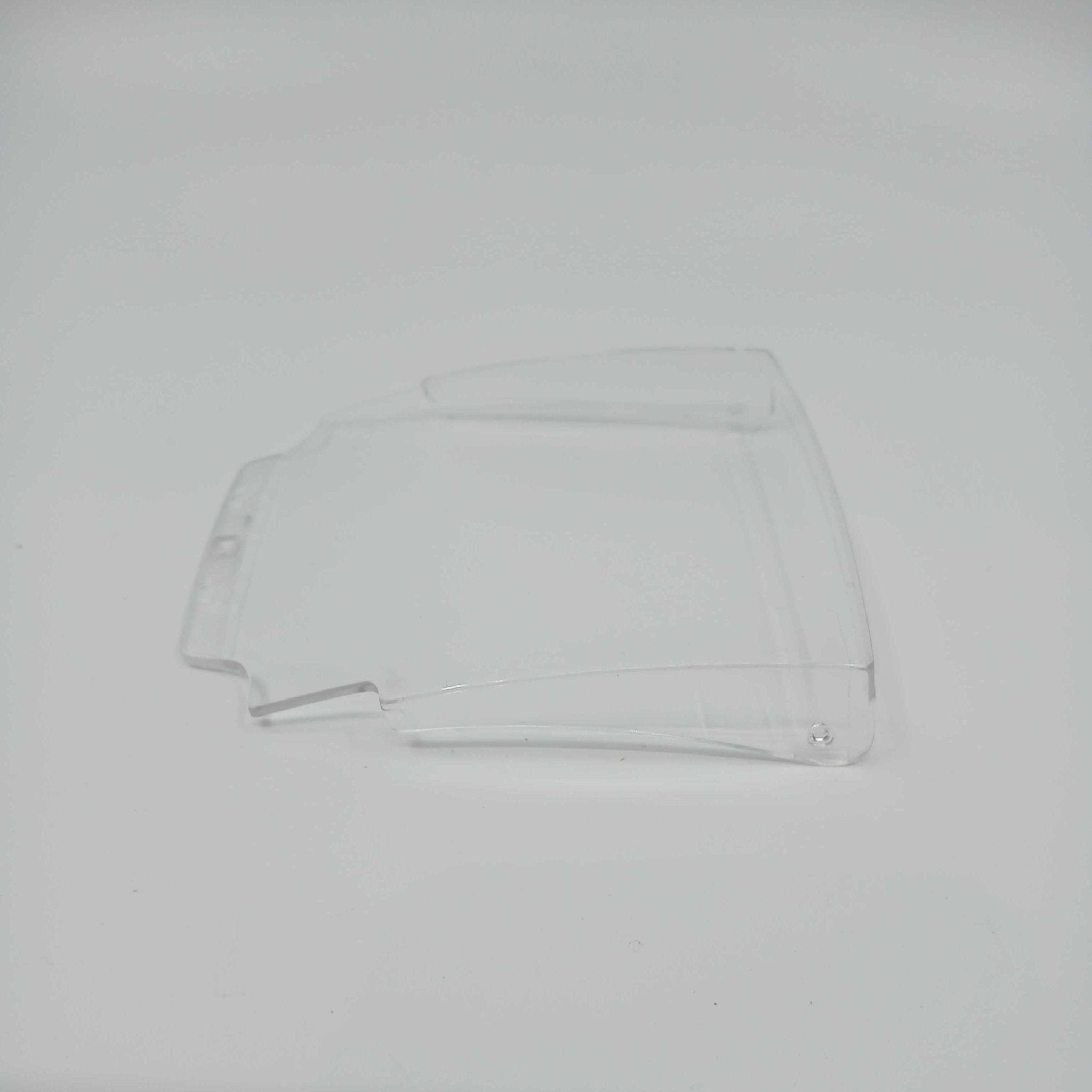 Morley - IAS PS200 Call Point Cover - The Fire Alarm Supplier