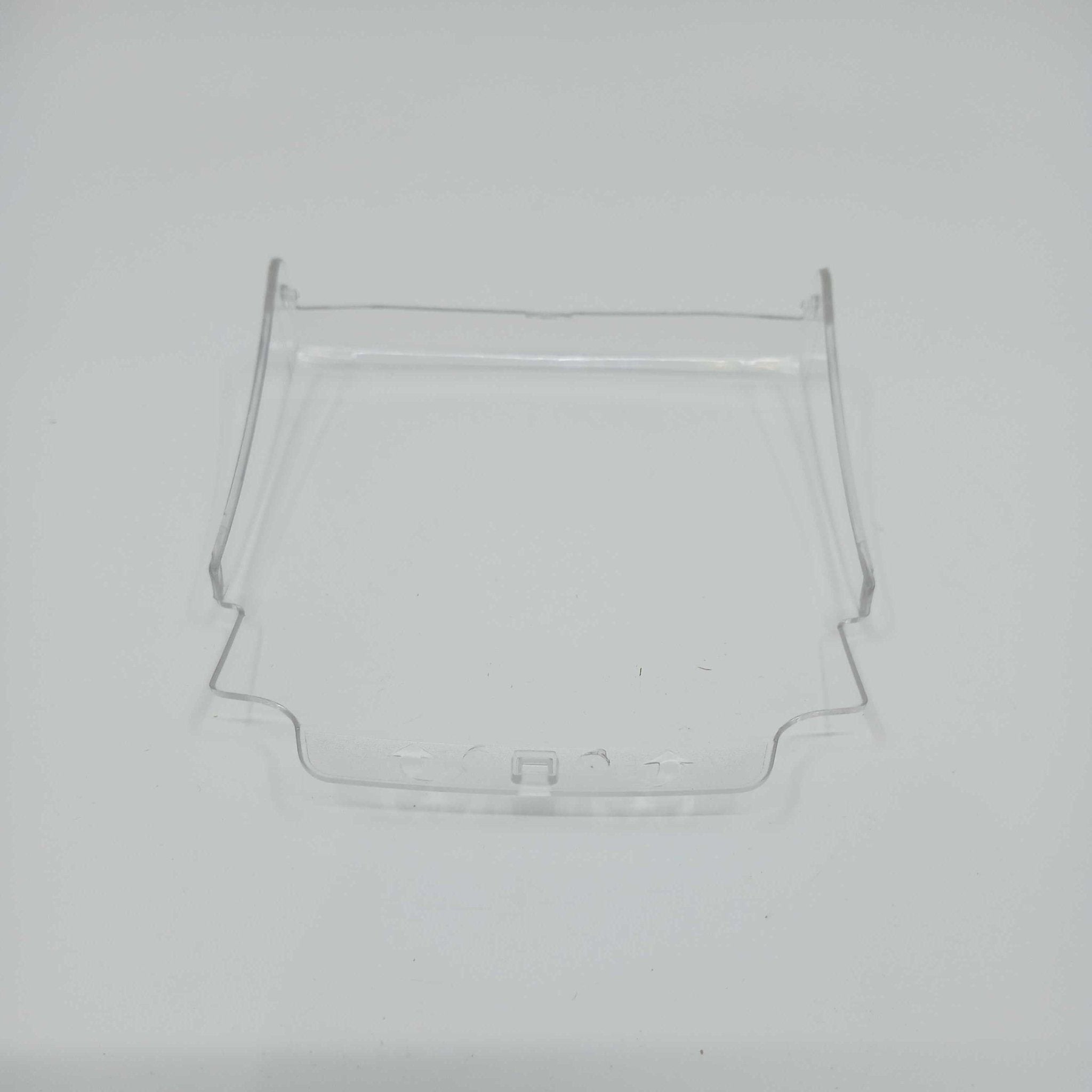 Morley - IAS PS200 Call Point Cover - The Fire Alarm Supplier