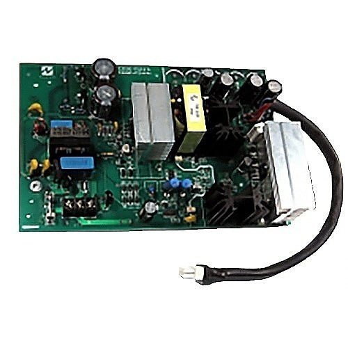 Napco GEMC - 24VR Add on 24V Regulator - The Fire Alarm Supplier