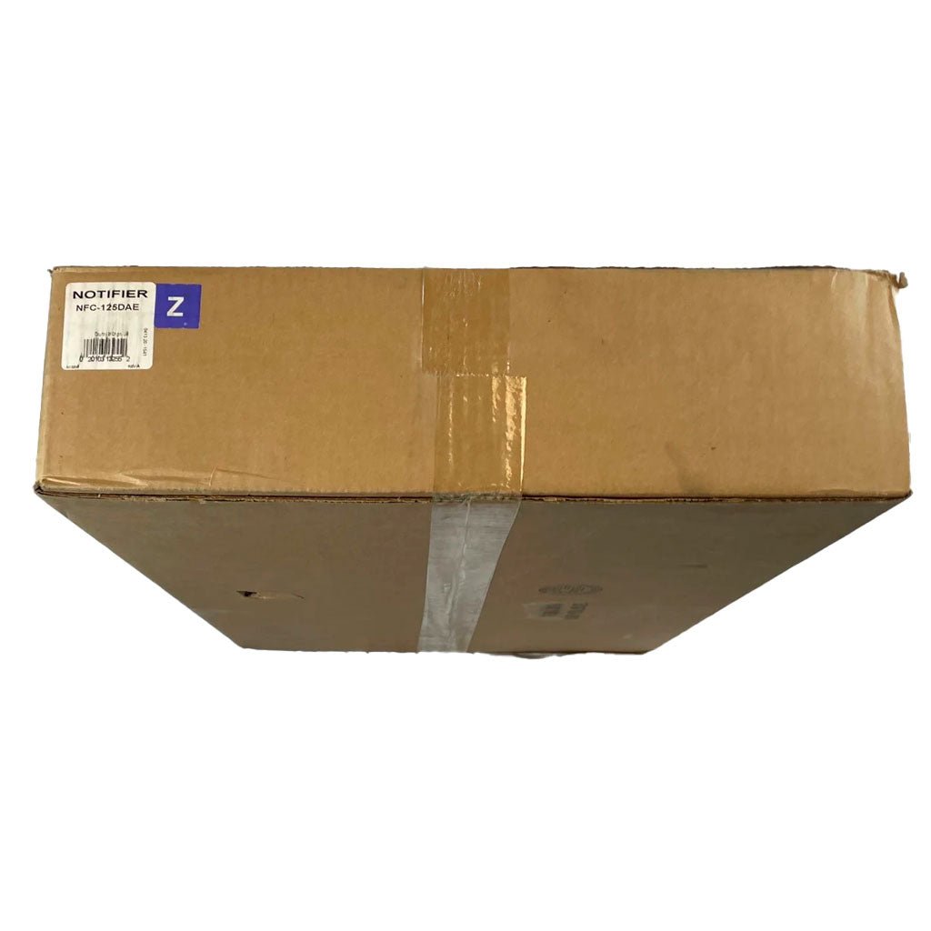 NFC - 125DAE - The Fire Alarm Supplier